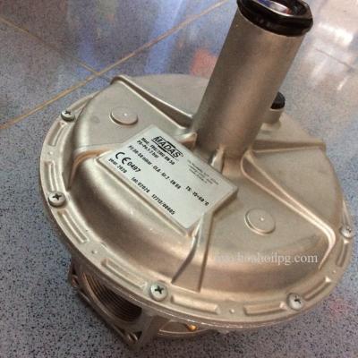 VAN ĐIỀU ÁP FRG/2MC DN 50 FC070020 030